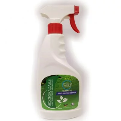 Multipurpose Households Cleaner