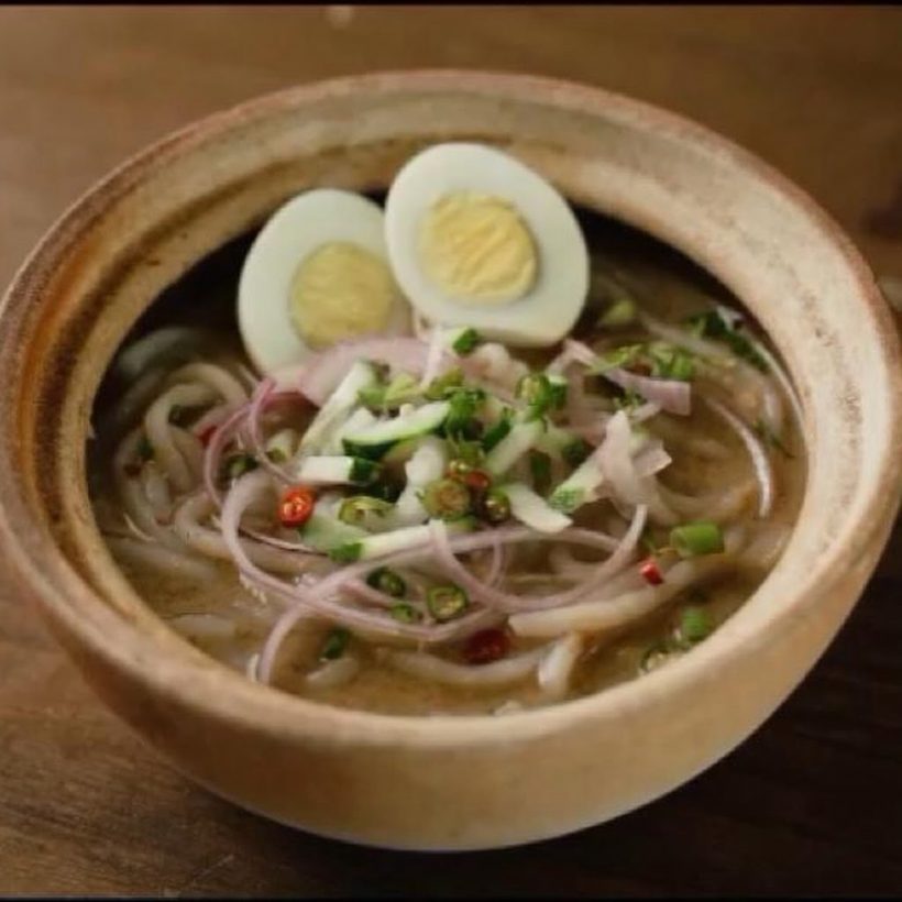 Laksa Penang Rahim Jln 223