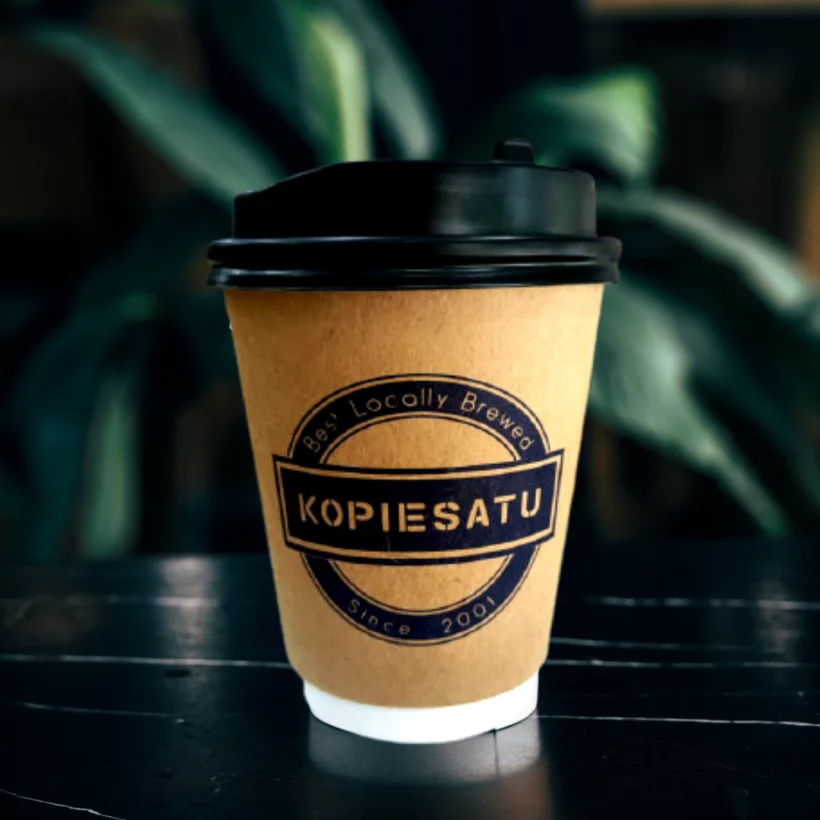 KOPIESATU