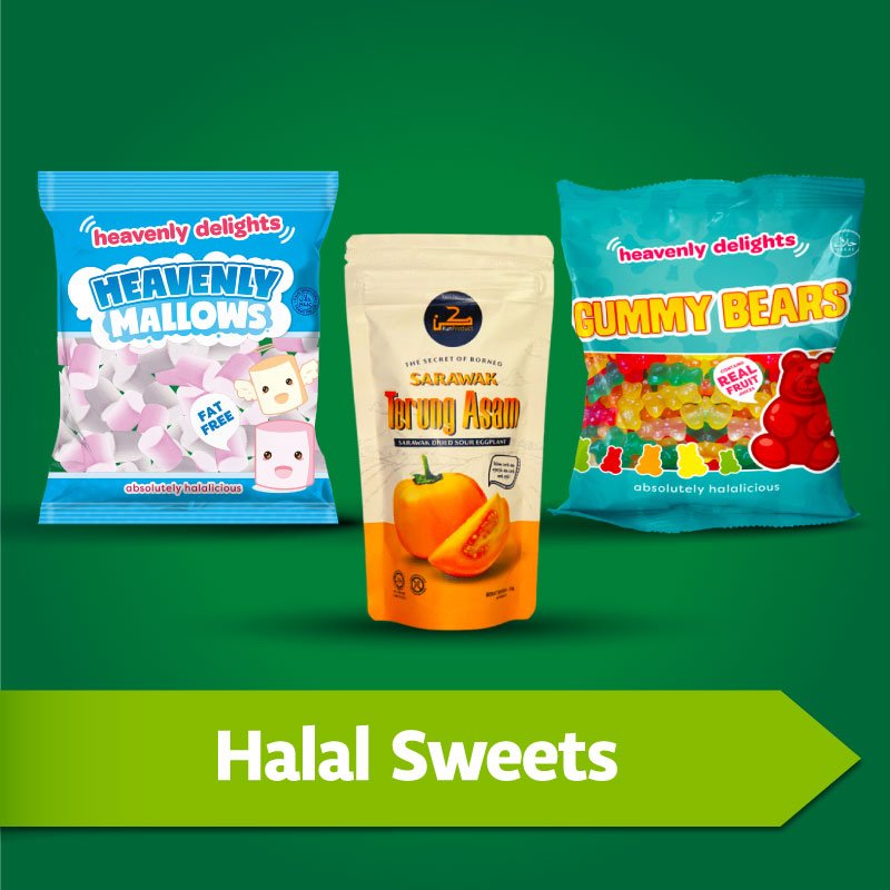 Halal Food UK Malaysian Online Supermarket  Halal Street UK