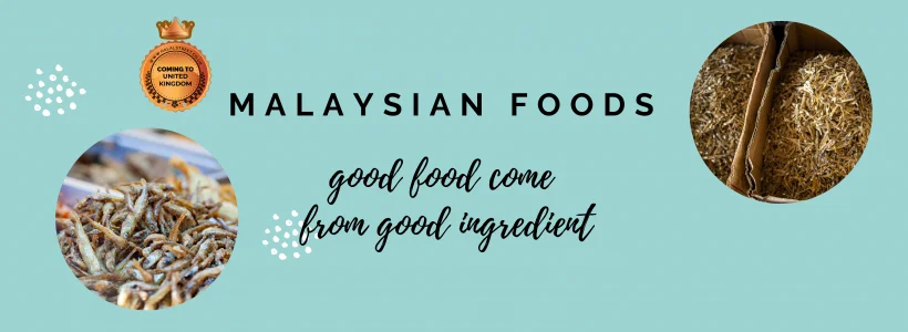 Local Food Street Terengganu