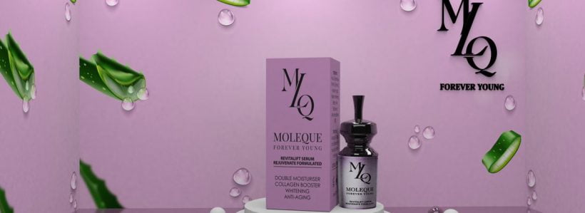 Moleque Official Malaysia