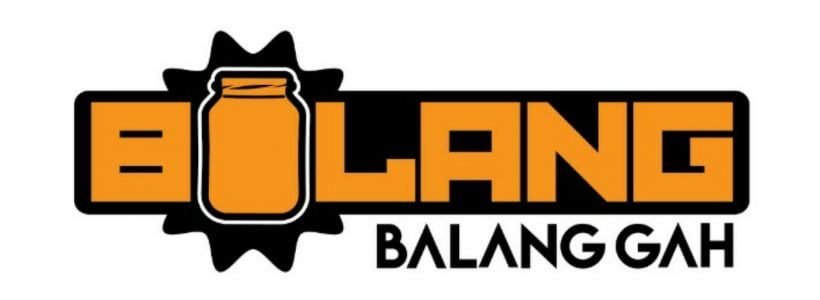 Balang Gah