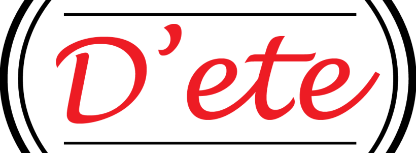 D'ete Shop