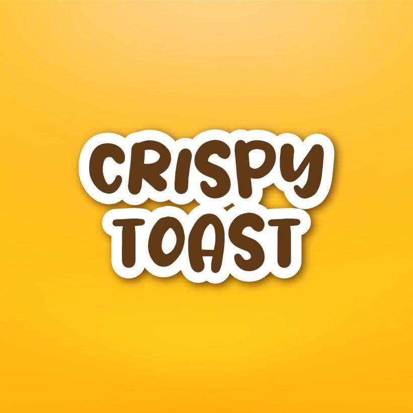 crispytoast