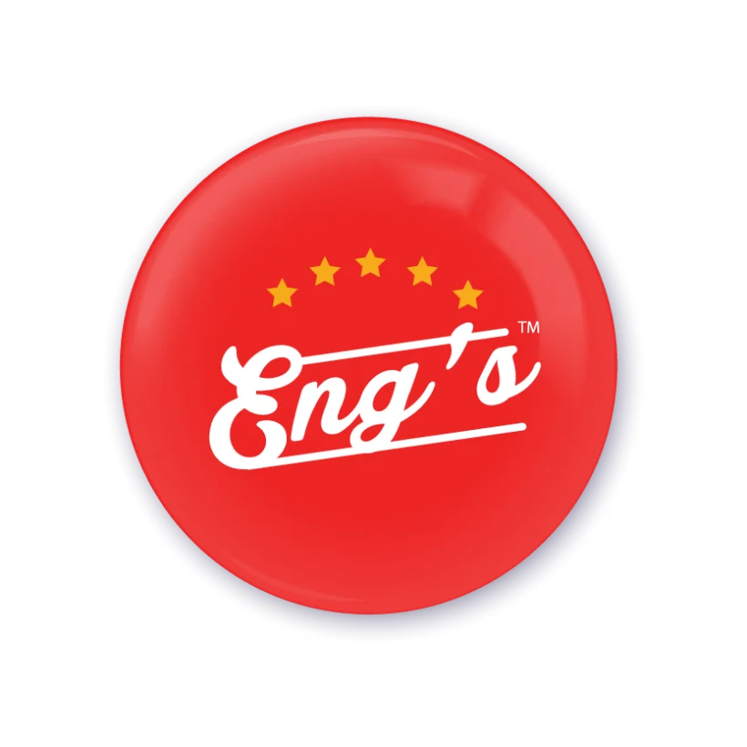 ENG'S POPCORN HQ