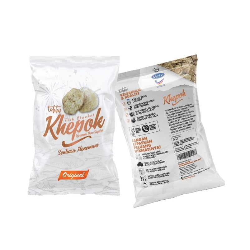 KHEPOK X TOKKU