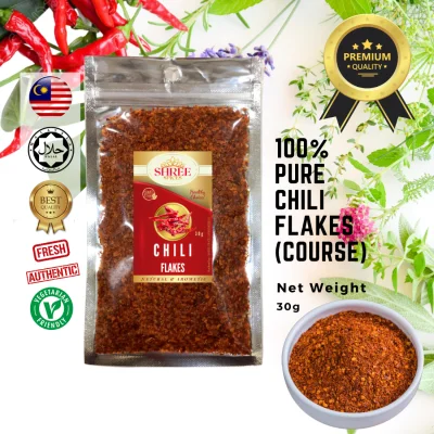 Chili Flakes