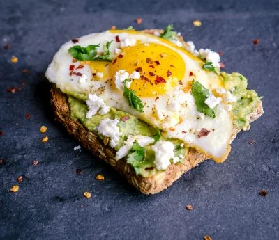 Food Ideas