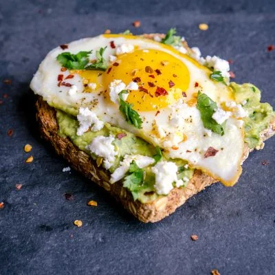 Food Ideas