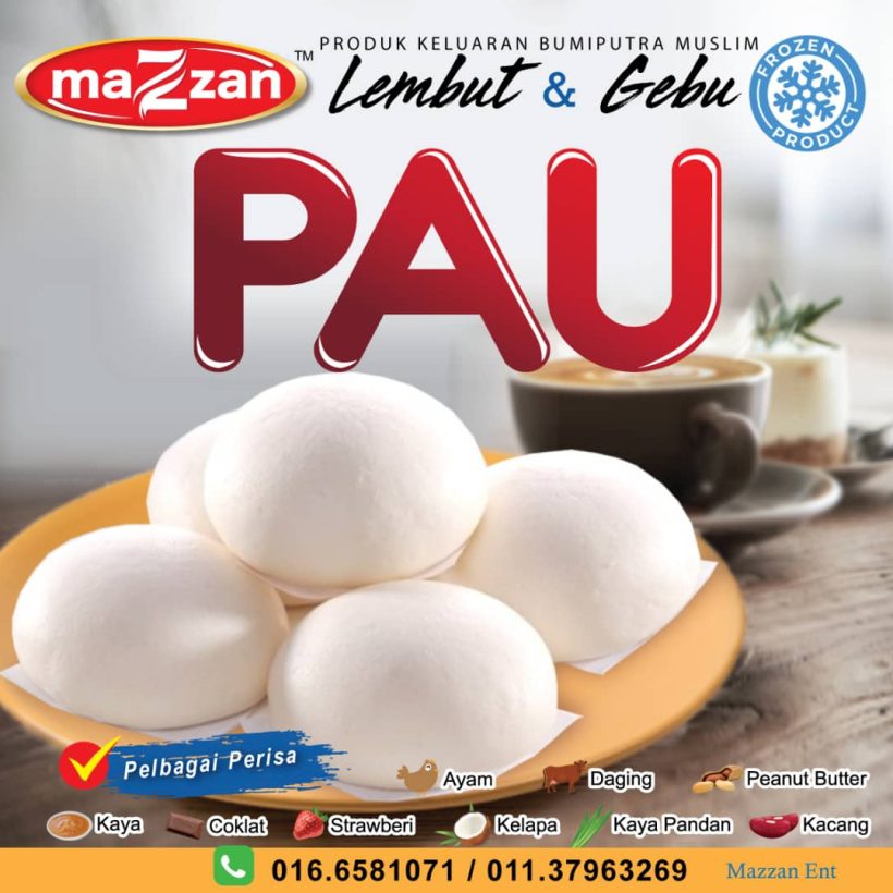 MAZZAN FOOD