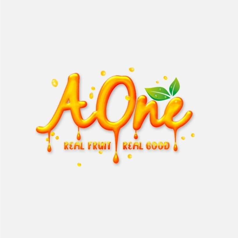 AOne by First Iman