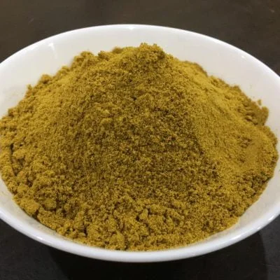 SHREE SPICES Kurma Powder