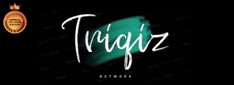 TRIQIZ NETWORK