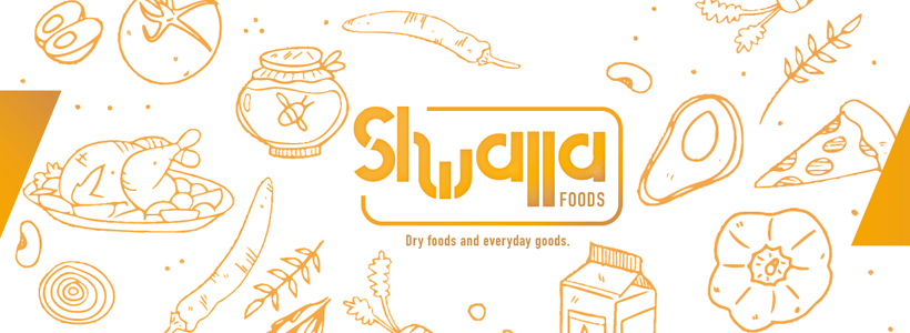 Shwalla Foods
