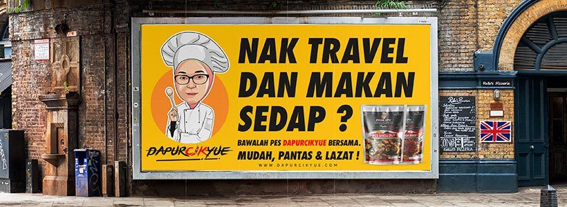 DapurCikYue