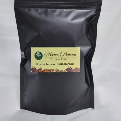 Herbal Bath (50g) by NA Barokah