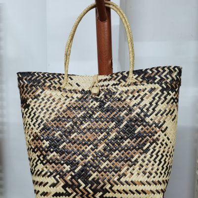 Rattan Bag Design B