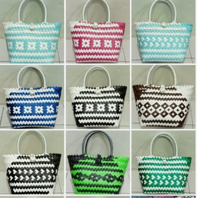 Penan Bag Mini by The Rattan House