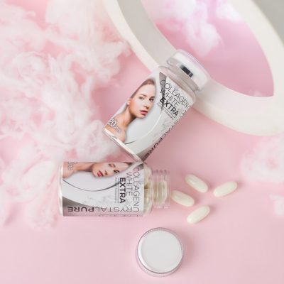 Collagen White Extra - CrystalPure