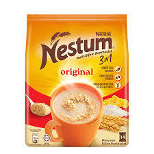 Nestle Nestum Original Cereal