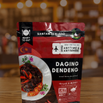 Daging Dendeng