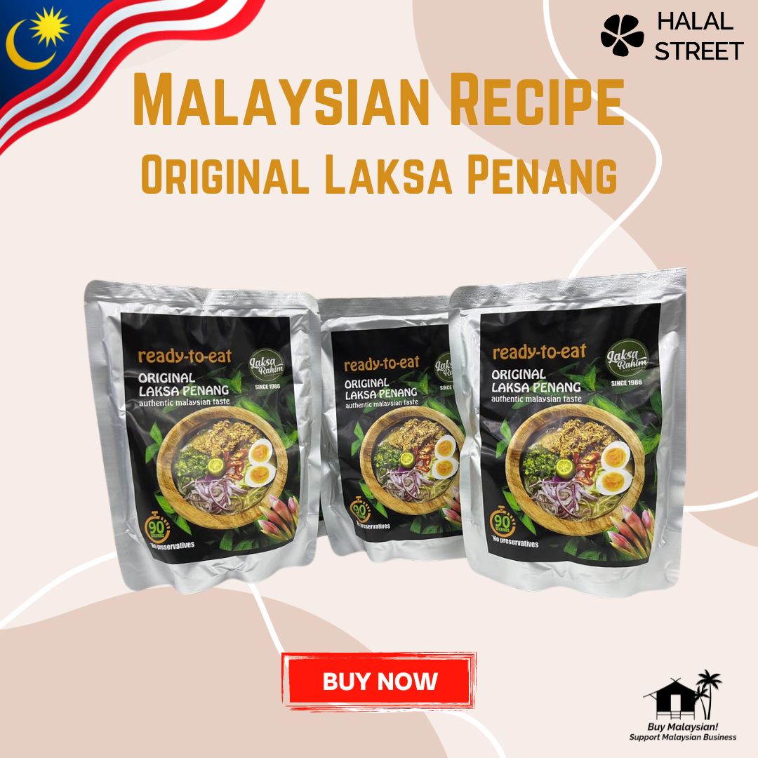 laksa