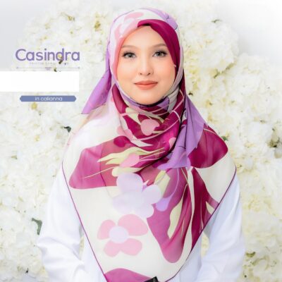 CASINDRA SCARVES IN CALIANA