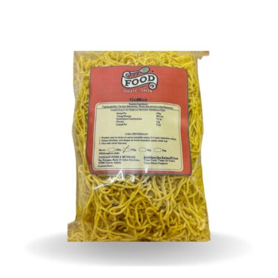 GoMee Instant Noodle by FAST PROFIT ENTERPRISE