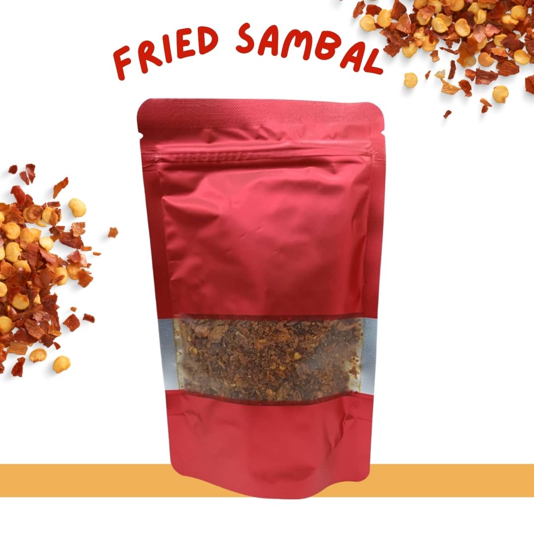 SAMBAL GORENG BCK