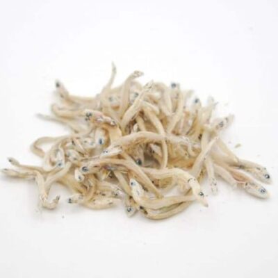 Dried Anchovies Blue Eyes (Sabah) by ROL PEPPER ENTEPRISE