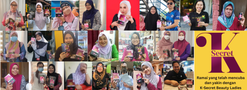 K-Secret Malaysia