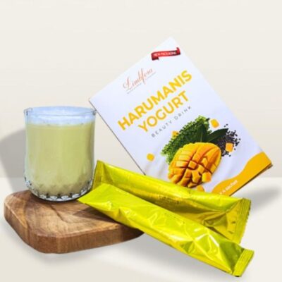 Harumanis Yougurt by Athanliz Innovations Sdn Bhd