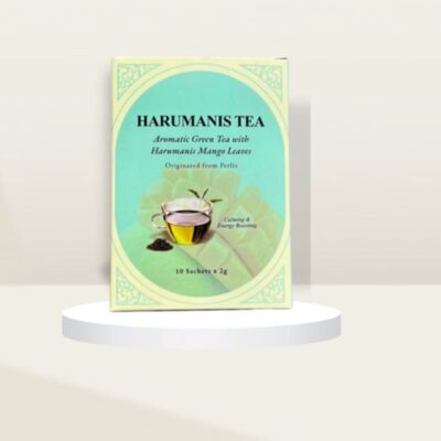 Harumanis Tea by Athanliz Innovations Sdn Bhd