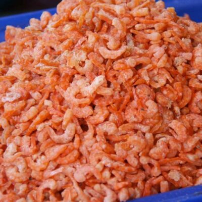 Dried Shrimp (200g) by ROL PEPPER ENTEPRISE