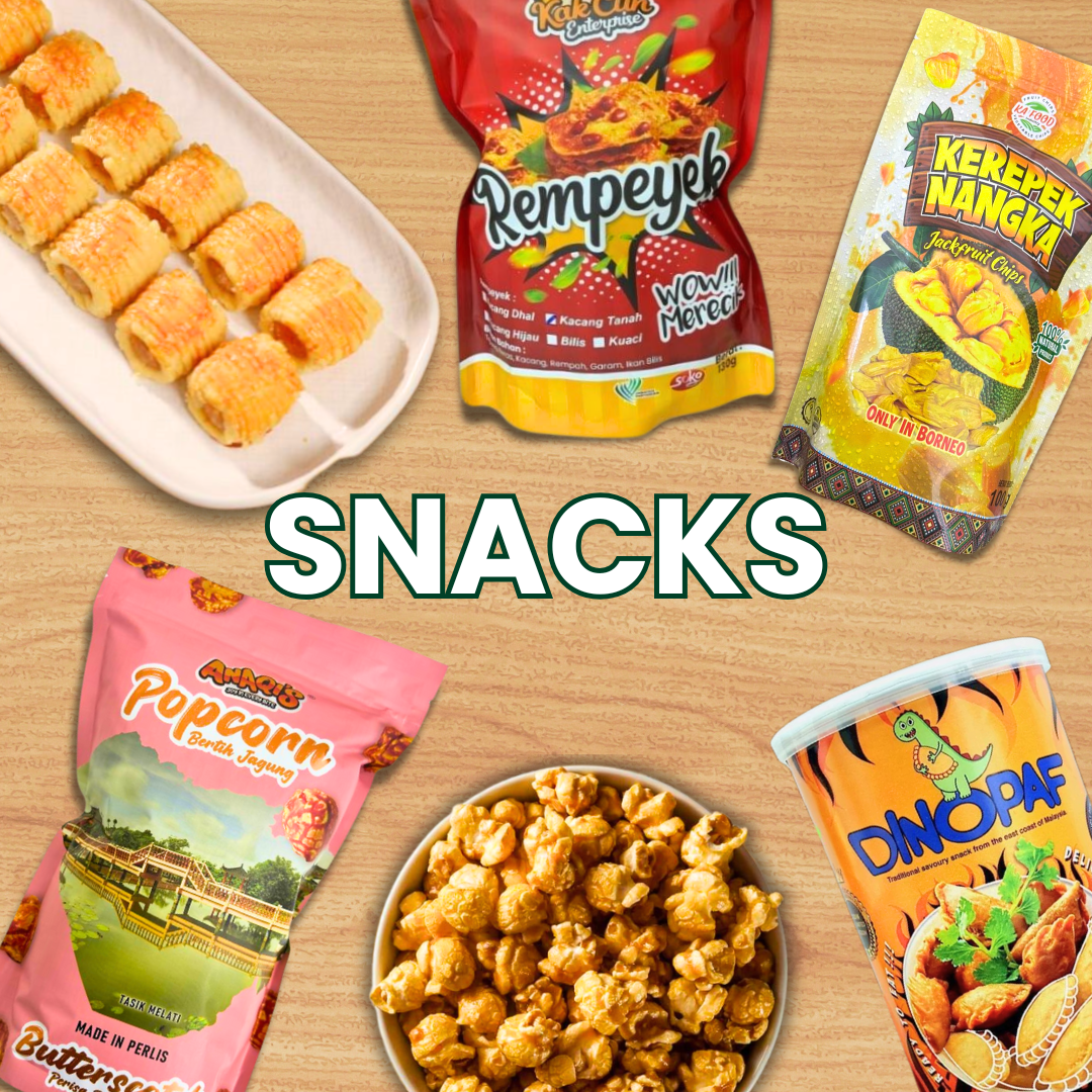 Snacks