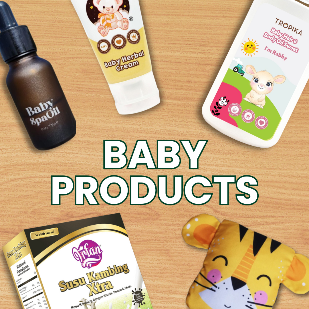 Baby Products