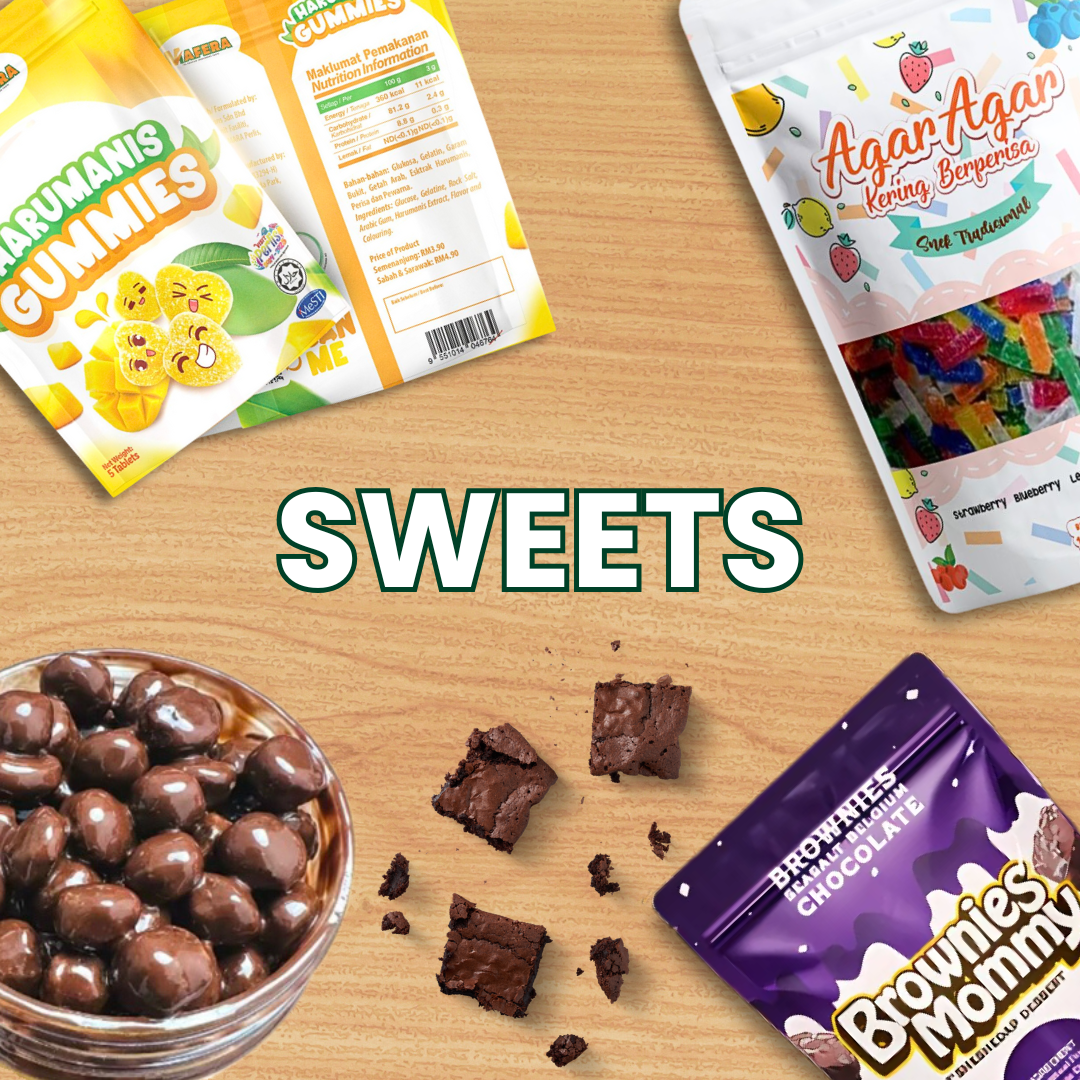 Sweets