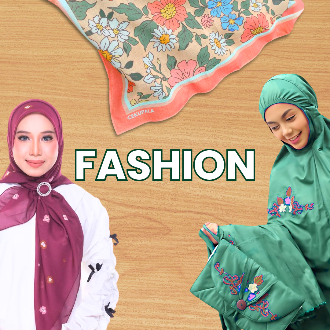 Fashion
