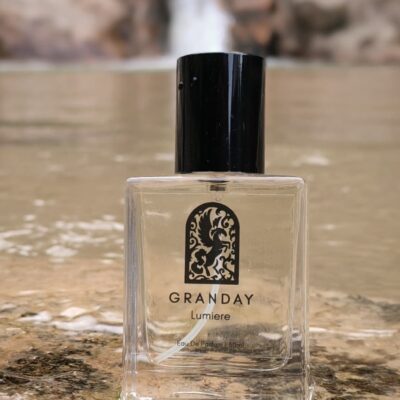 Granday Perfume EDP - Lumiere (30ml) by Ewan Cipta Enterprise