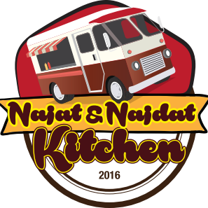 najat & najdat kitchen