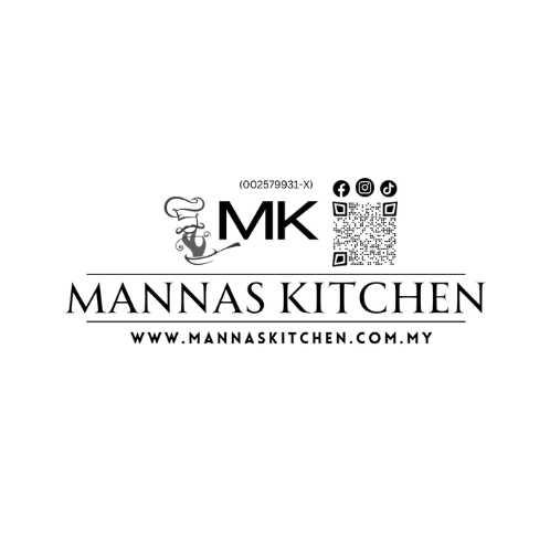 MANNAS KITCHEN