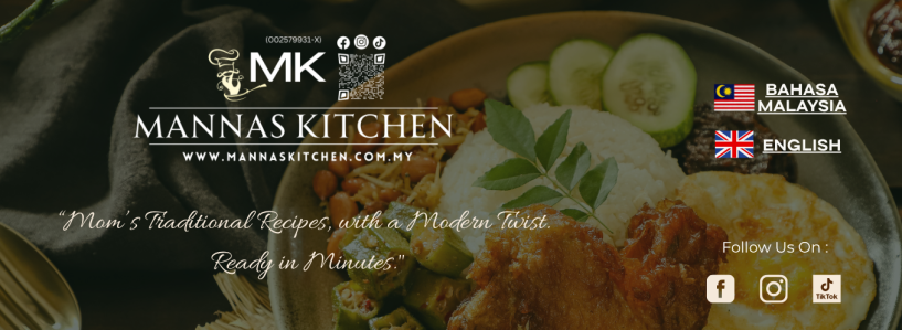 MANNAS KITCHEN MANNAS KITCHEN