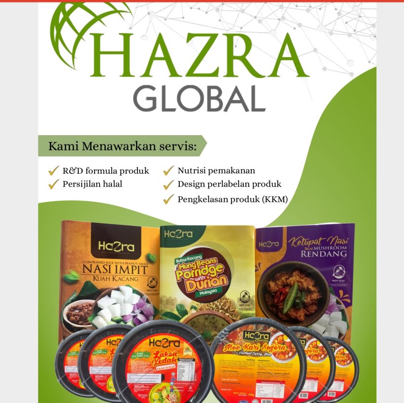 Hazra Global