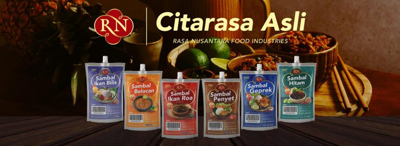 RASA NUSANTARA HQ