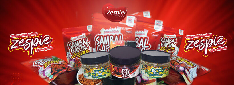 ZESPIE FOOD
