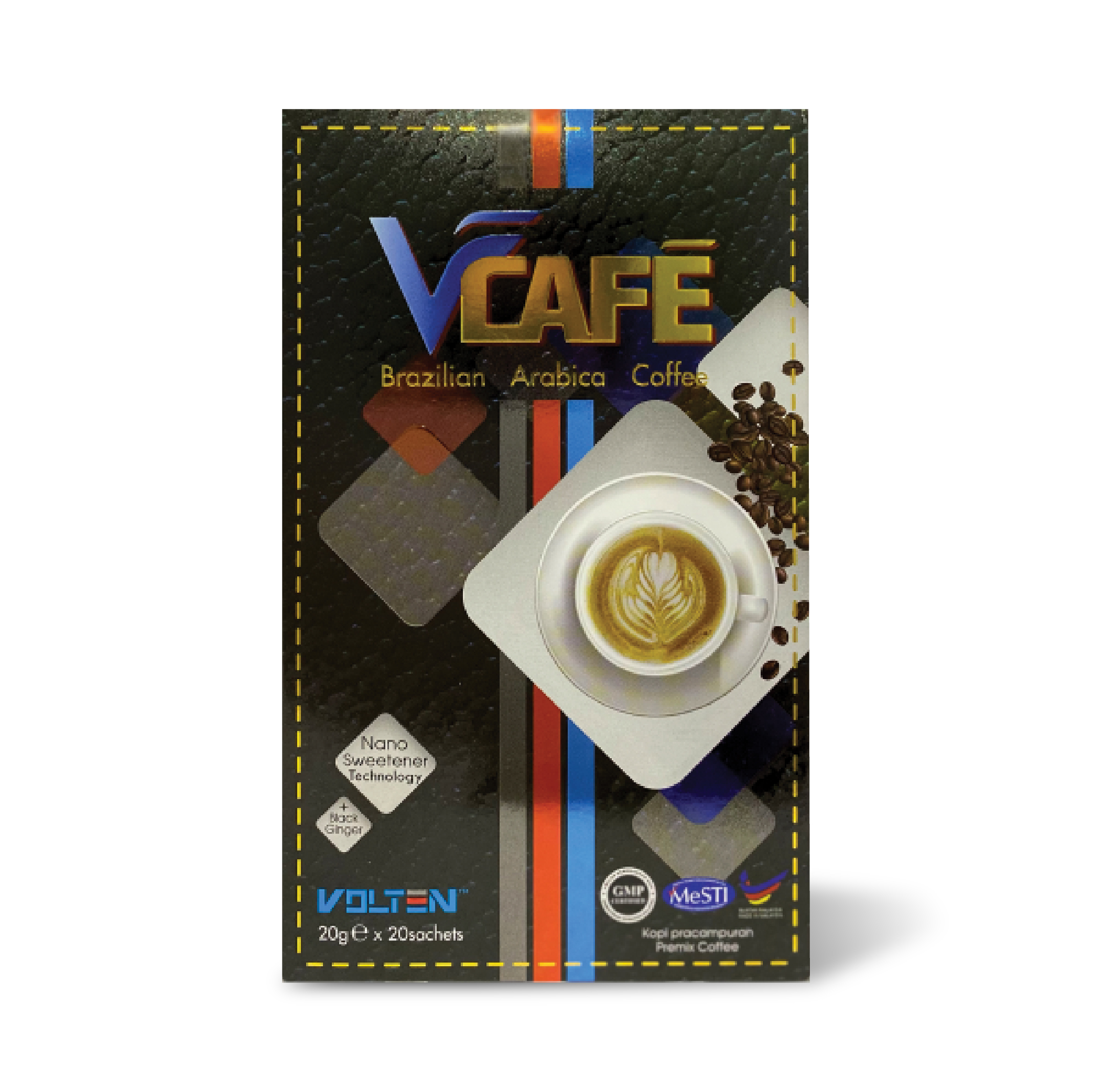 VCafe