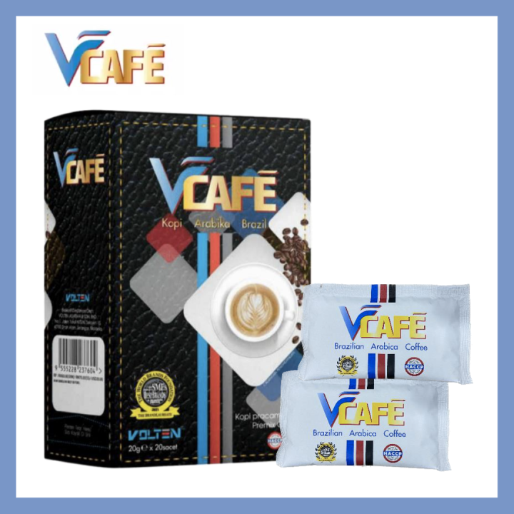 vcafe