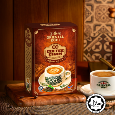 Coffee Cham