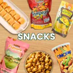 Snacks
